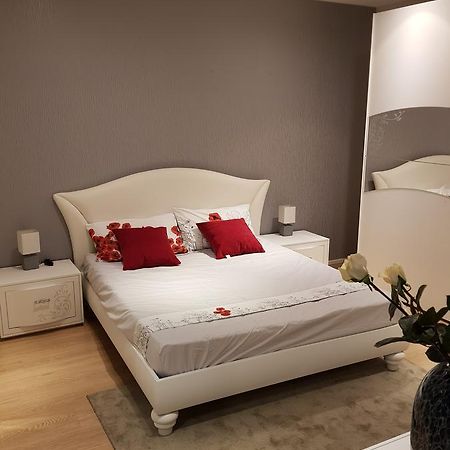 Bed and Breakfast Ca' Del Sol Venezia Exterior foto