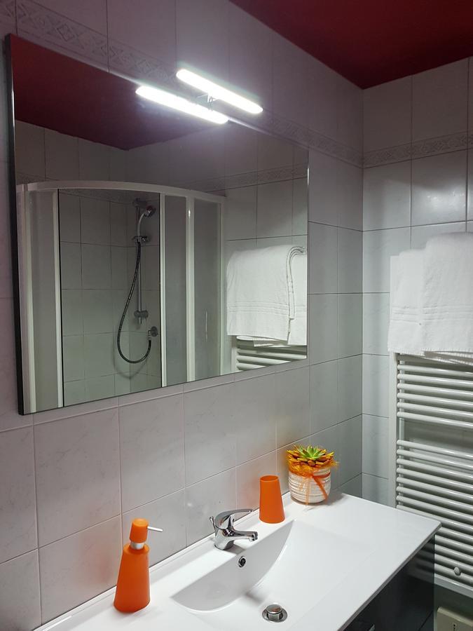 Bed and Breakfast Ca' Del Sol Venezia Exterior foto