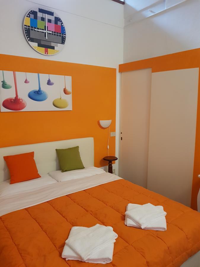 Bed and Breakfast Ca' Del Sol Venezia Exterior foto