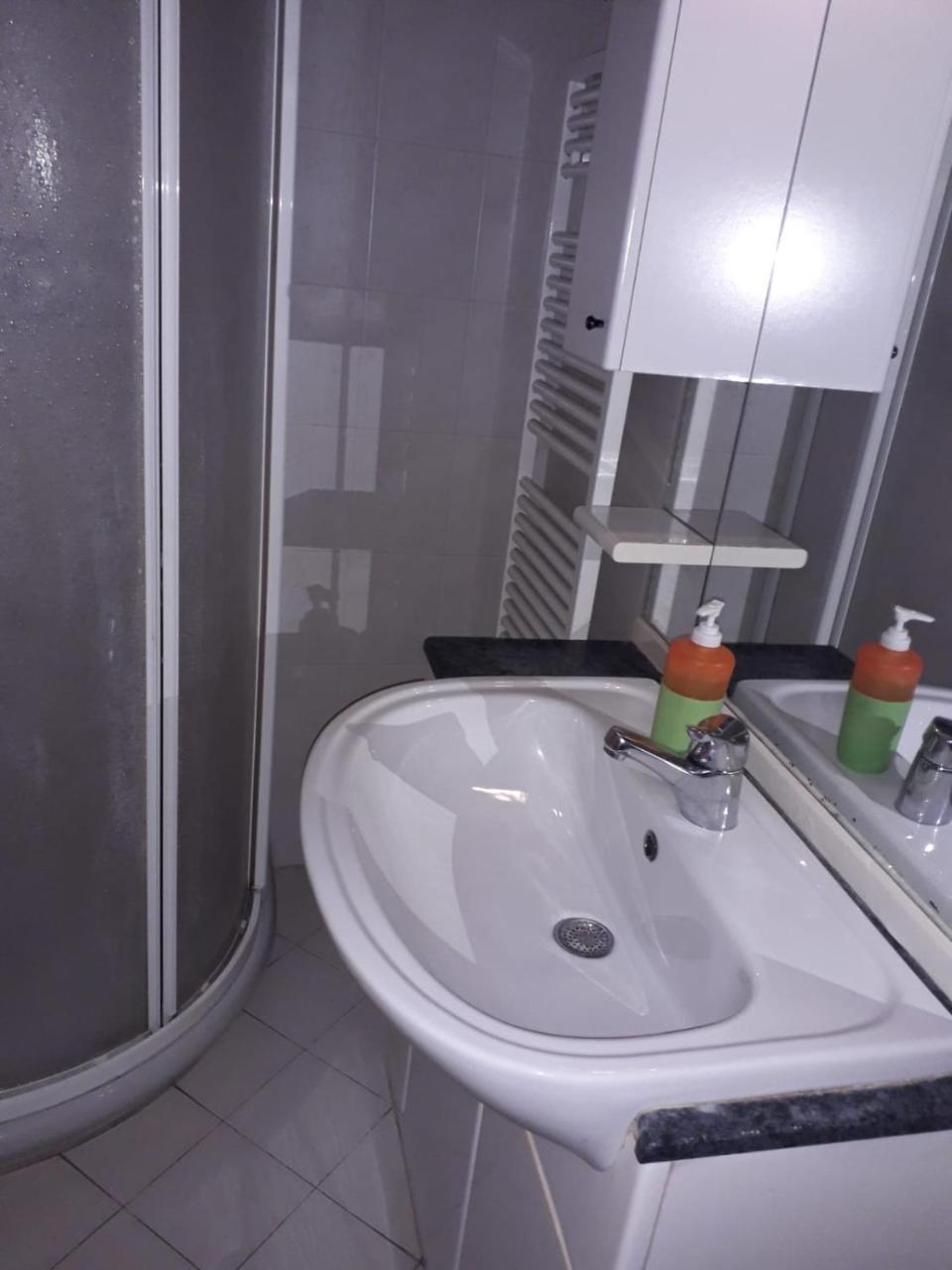 Bed and Breakfast Ca' Del Sol Venezia Exterior foto