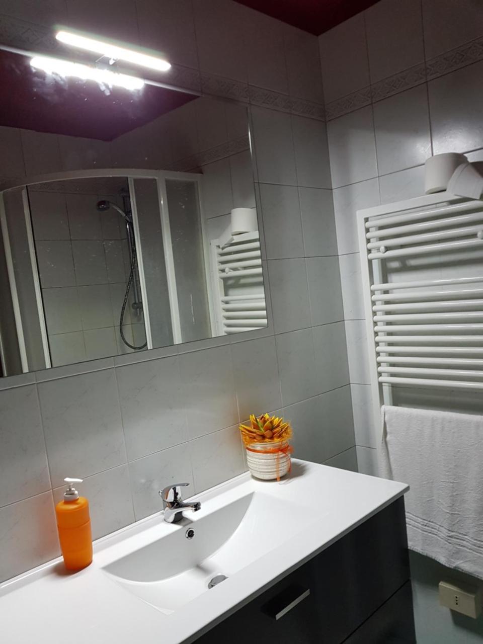 Bed and Breakfast Ca' Del Sol Venezia Exterior foto
